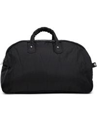 COMME DES GARÇON BLACK - Padded Top-Handle Tote Bag - Lyst