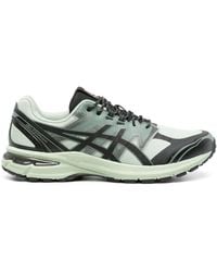 Asics - Gel-Terrain "Dark Jade" Sneakers - Lyst