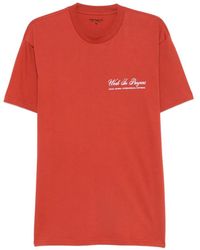 Carhartt - Cloud Heart T-Shirt - Lyst