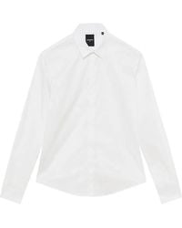 Patrizia Pepe - Long-Sleeve Shirt - Lyst