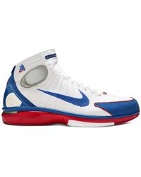 Nike - Zoom Huarache 2K4 All-Star Sneakers - Lyst