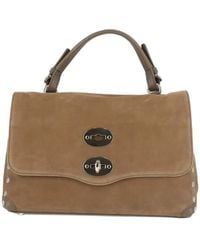 Zanellato - S Postina Zashmere Tote Bag - Lyst