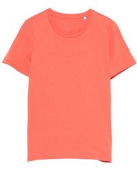 Marc O' Polo - Crew-Neck Short-Sleeve T-Shirt - Lyst