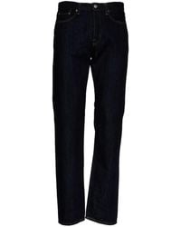Edwin - Straight-Leg Japan Jeans - Lyst