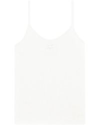 Courreges - Top - Lyst
