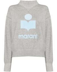 Isabel Marant - Moby Sweater - Lyst