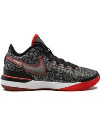 Nike - Zoom Lebron Nxxt Gen "Faze Clan" Sneakers - Lyst