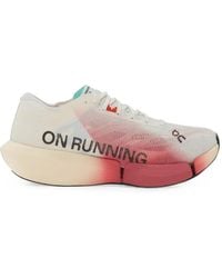 On Shoes - Cloudboom Strike 2 Sneakers - Lyst