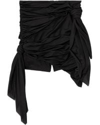 DIESEL - O-Ruellia Skirt - Lyst