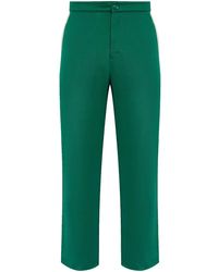 adidas - Straight Broek - Lyst