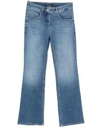 BETTY&CO - Faded-Effect Jeans - Lyst