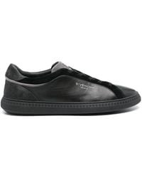 Givenchy - Baskets G Set Noir Et Gris - Lyst