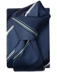 Elizabetta - Cravate Rufino En Jacquard - Lyst