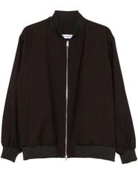 BE ABLE - Zip-Up Bomber Jacket - Lyst