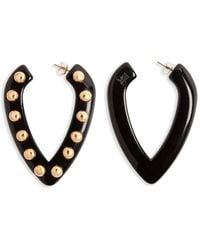 La DoubleJ - Dew Earrings - Lyst