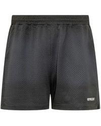 Represent - Short À Logo - Lyst