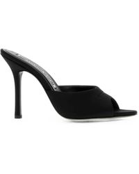 Alexander Wang - Cher Mules - Lyst