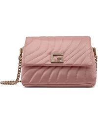 Guess - Janek Mini-Tasche - Lyst