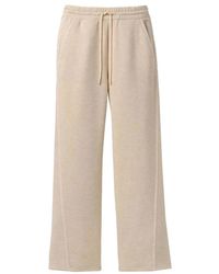 UGG - Pantalon Classique À Coupe Droite - Lyst