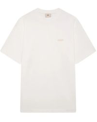 Autry - T-Shirt Main - Lyst