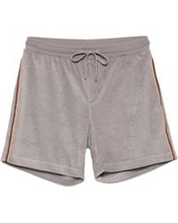 Paul Smith - Short À Élastique - Lyst