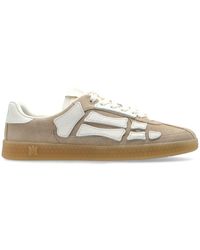 Amiri - Pacific Bones Sneakers - Lyst