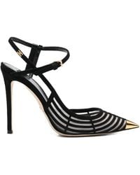 Elisabetta Franchi - Shoes - Lyst
