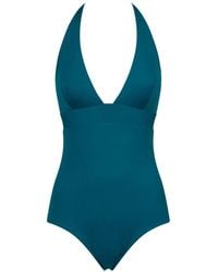 Fisico - Badpak Met Halternek - Lyst