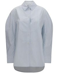 Jacquemus - The Citta Blouse - Lyst