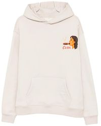 Melt - Graphic-Print Hoodie - Lyst