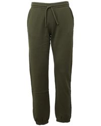 MC2 Saint Barth - Bolt Drawstring Track Pants - Lyst