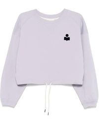 Isabel Marant - Margo スウェットシャツ - Lyst