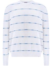 Paul & Shark - Gestreepte Trui - Lyst