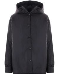 Aspesi - Beth Padded Jacket - Lyst