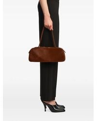 KHAITE - Simona Shoulder Bag - Lyst