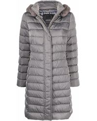 Geox Coats for Women | Online Sale up to 81% off | Lyst