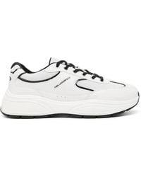 KARL LAGERFELD - Vesta Sneakers - Lyst