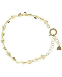 CADAR - Small Wings Of Love Bracelet - Lyst