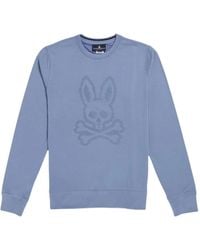 Psycho Bunny - Siddick Sweatshirt - Lyst