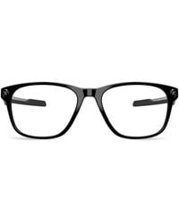 Oakley - Cerebral Rectangle-Frame Glasses - Lyst