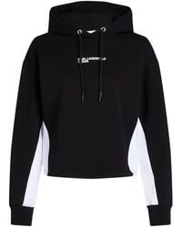 Karl Lagerfeld - Hoodie - Lyst