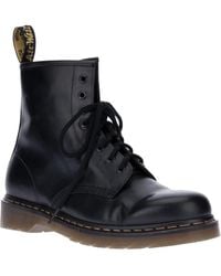 Dr. Martens - Lace Up Boot - Lyst