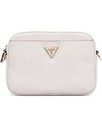 Guess - Noelle Cross Body Bag - Lyst