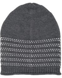 Private Stock - The Desmond Beanie - Lyst