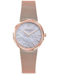Mathey-Tissot - Milly 30Mm Watch - Lyst