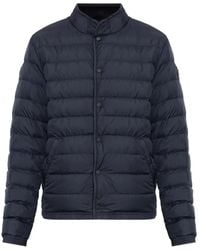 Moncler - Clorin Quilted Down Jacket - Lyst