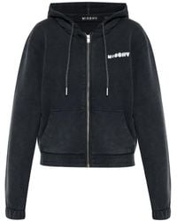 MISBHV - Zip-Up Hoodie - Lyst