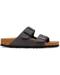 Birkenstock - Arizona Buckle-Fastening Sandals - Lyst