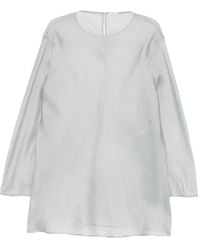 YEAREAST - Silk Blouse - Lyst