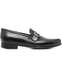 Lidfort - 746 Loafers - Lyst